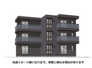 D-residence中桜塚の外観