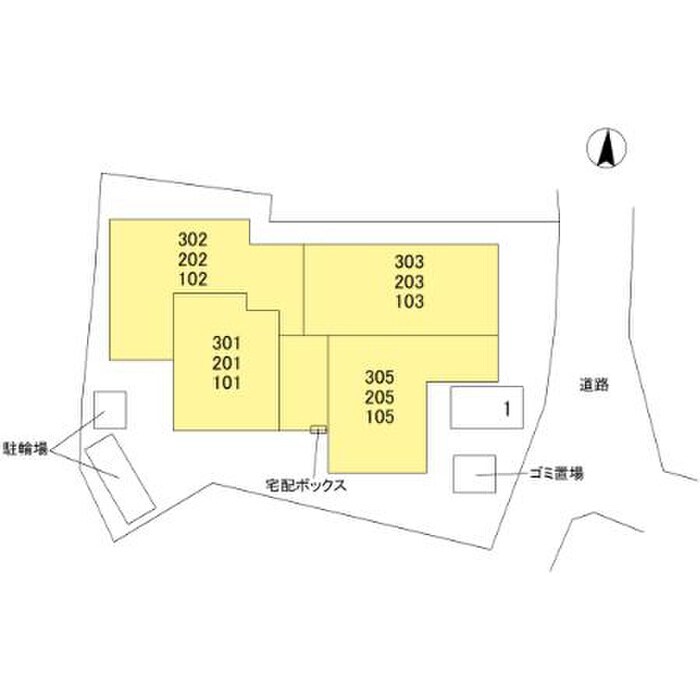 その他 D-residence中桜塚