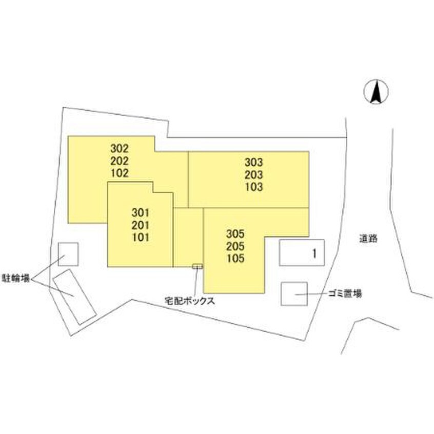 その他 D-residence中桜塚