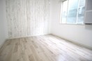 居室 エミネントアビコ