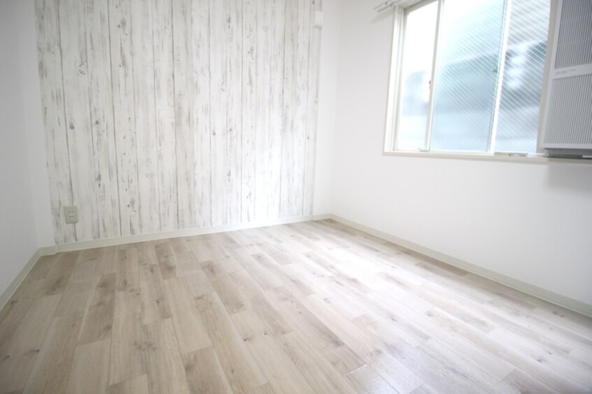 居室 エミネントアビコ
