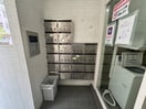 建物設備 エミネントアビコ