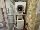建物設備 エミネントアビコ