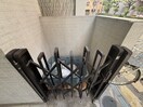 建物設備 エミネントアビコ