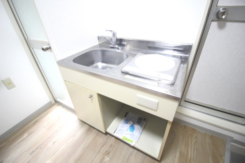 キッチン エミネントアビコ