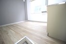 廊下 エミネントアビコ