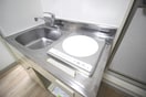 内観写真 エミネントアビコ