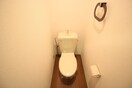 トイレ セリジェ－ル嵐山