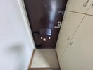 玄関 ルナメイト
