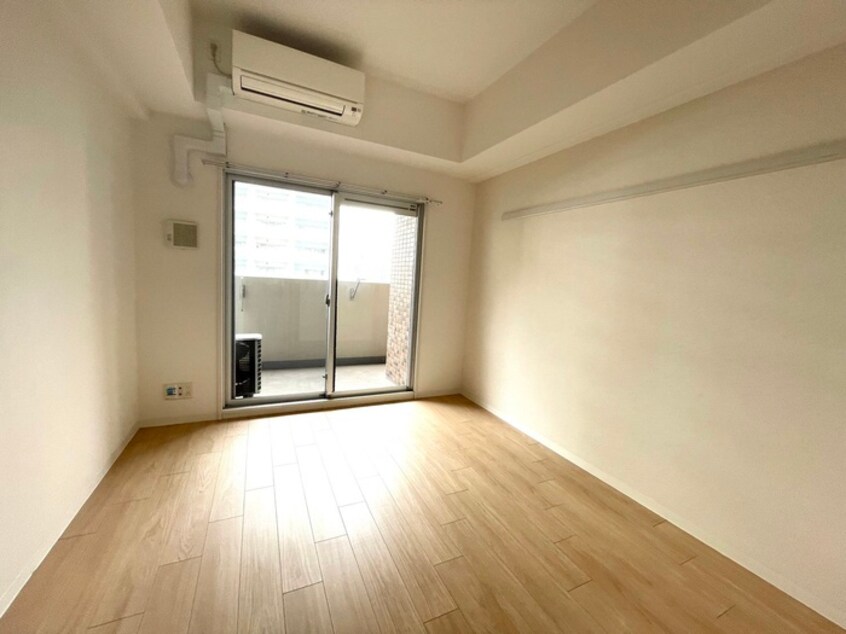 居室 プレサンス難波元町(307)