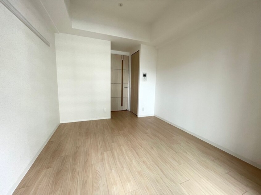 居室 プレサンス難波元町(307)