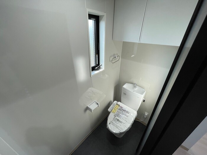 トイレ S-BASE津田元町