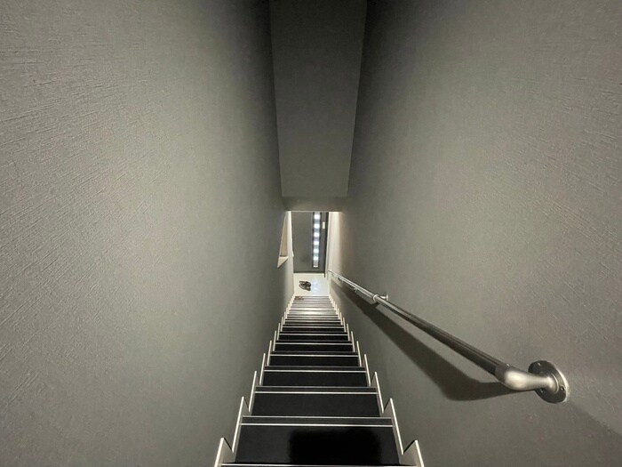 内観写真 S-BASE津田元町