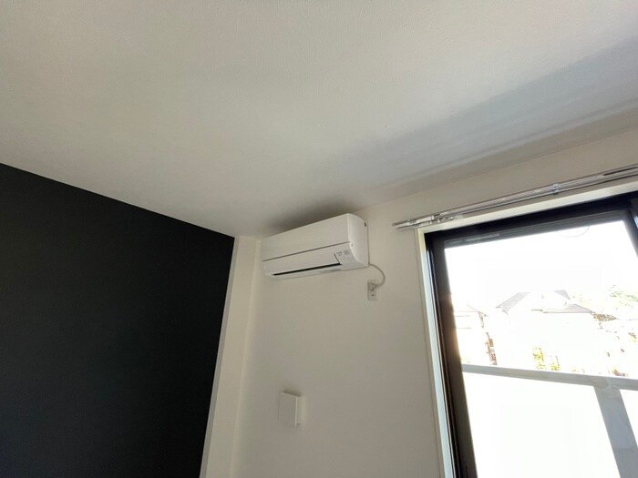 居室 S-BASE津田元町