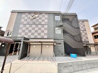 ﾌｧｽﾃｰﾄ京都東福寺ﾊﾟﾗﾍﾞﾙ（111）