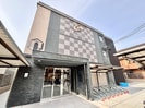 ﾌｧｽﾃｰﾄ京都東福寺ﾊﾟﾗﾍﾞﾙ（204）の外観
