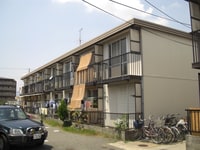 吉本コーポ B棟