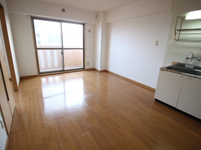 居室 メゾンボヌ－ル