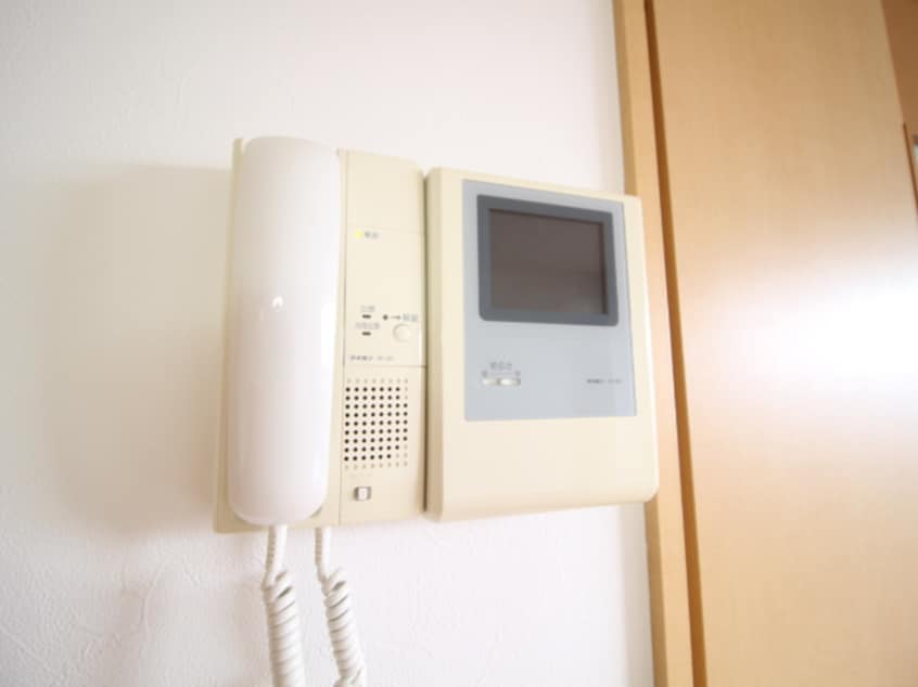 居室 メゾンボヌ－ル