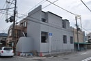 サクシード寺地町の外観