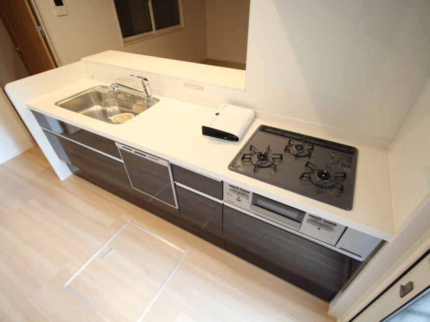 キッチン グランテラス千里中央