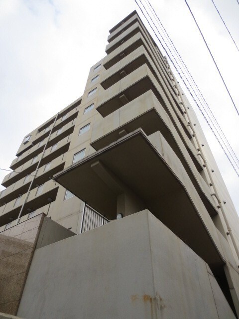 周辺環境 ル・ファ－ル西九条