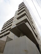 周辺環境 ル・ファ－ル西九条