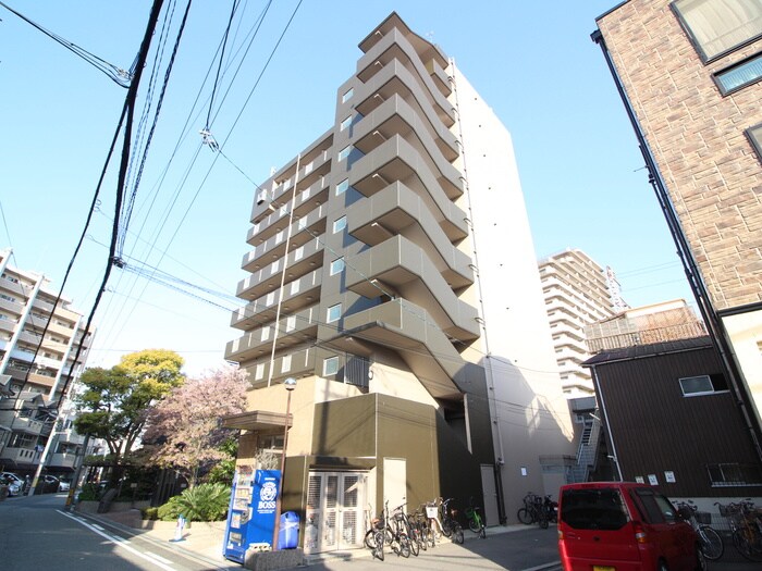 外観写真 ル・ファ－ル西九条