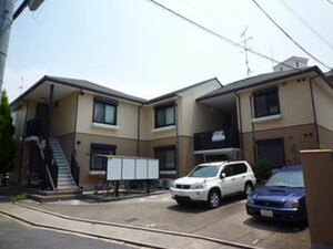 グレース阿倍野