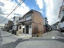 大津市横木2丁目貸家の外観