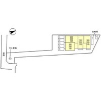 仮）D-room八尾市太田3丁目
