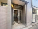 エントランス部分 プレジ－ル西院