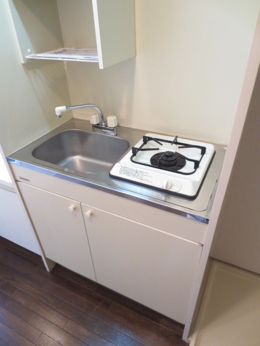 キッチン プレジ－ル西院