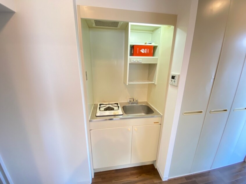 キッチン プレジ－ル西院