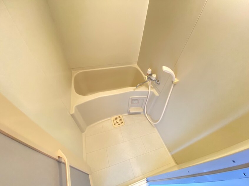 バス／シャワールーム等 プレジ－ル西院