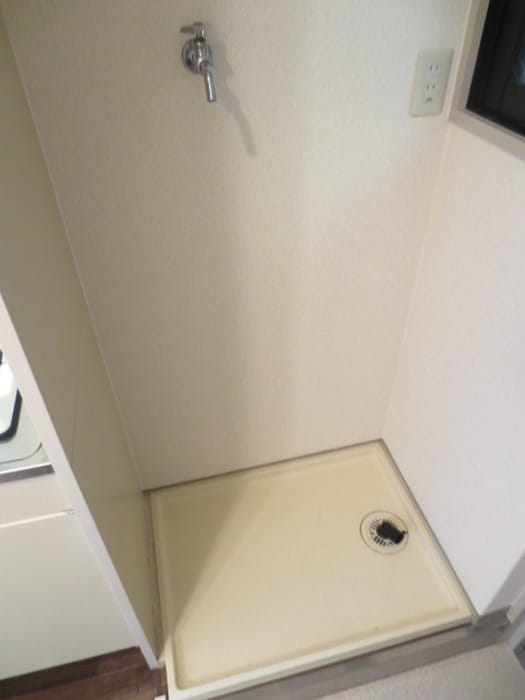 洗面 プレジ－ル西院