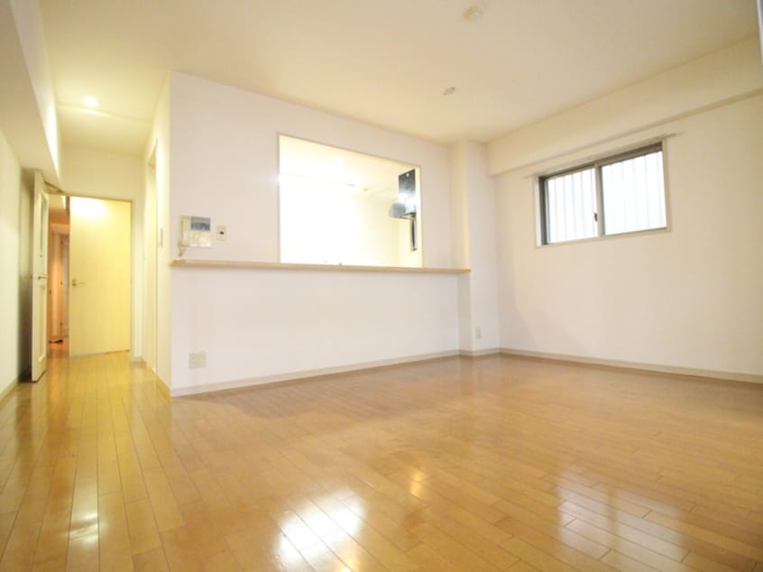 居室 ＤＯＭみなと元町