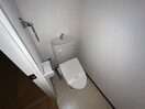 トイレ ＤＯＭみなと元町