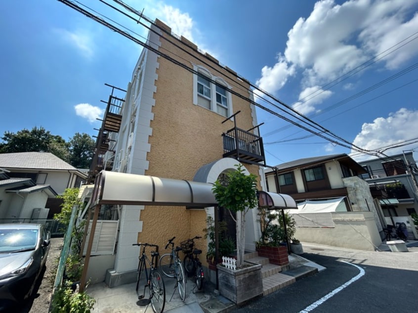 その他 ベルハイム