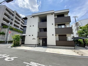 ウィステリア岡山手