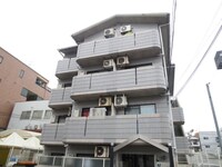 プレアール上新庄