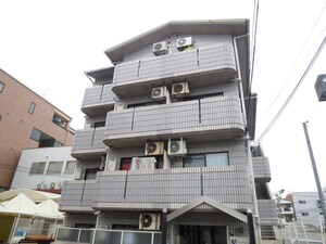 プレアール上新庄