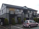 外観写真 パセオクレ－ル１