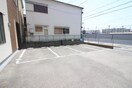 駐車場 フジパレス鳳西一