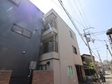 前田マンション