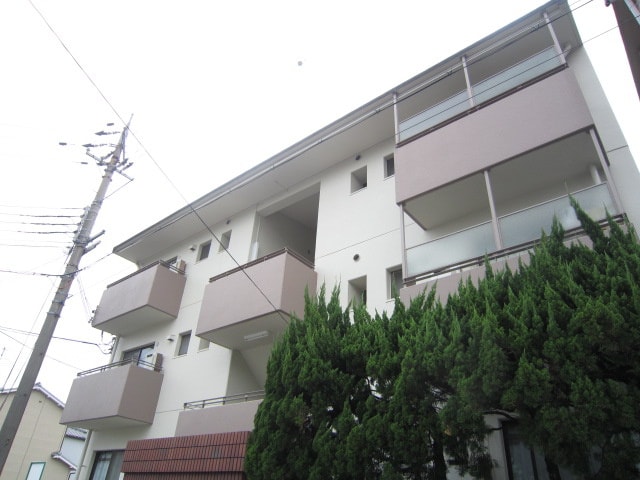 外観写真 プチメゾン越水