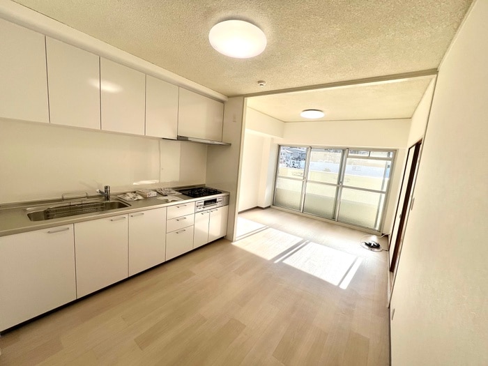 居室 プチメゾン越水