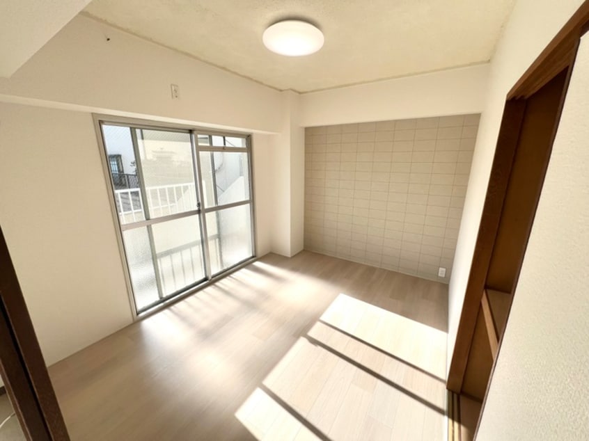 居室 プチメゾン越水