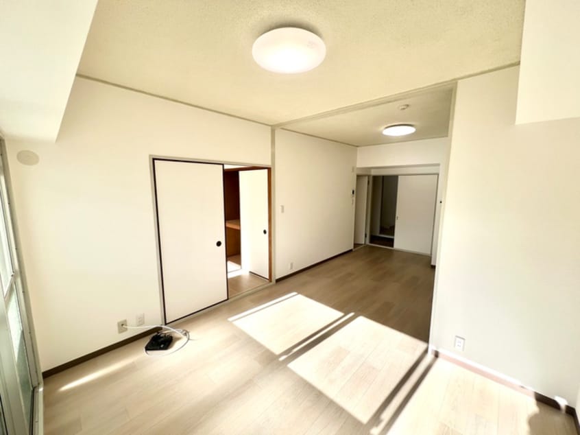 居室 プチメゾン越水