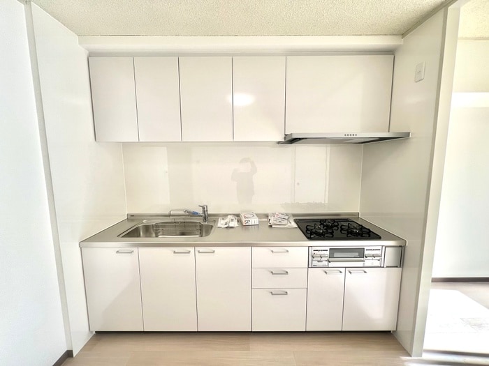 キッチン プチメゾン越水